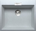 Кухонная мойка Tolero Loft TL-580 (серый металлик)