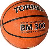 Баскетбольный мяч Torres BM300 B02016 (6 размер)