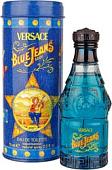 Versace Blue Jeans EdT (75 мл)