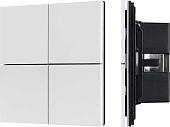 Выключатель Arlight KNX-304-23-IN White 038365