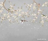 Фотообои Citydecor Цветы и Растения 177 300x260