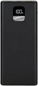 Внешний аккумулятор TFN Electrum 22.5W 30000mAh (черный)