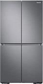 Четырёхдверный холодильник Samsung RF59A70T0S9/WT