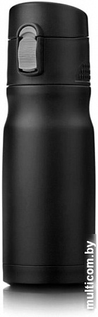 Термос Walmer Black 0.35л (черный)