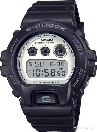 Наручные часы Casio DW-6900WD-1E