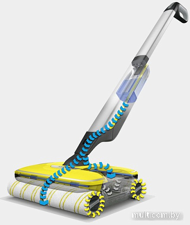 Электрошвабра Karcher FC 7 1.055-730.0