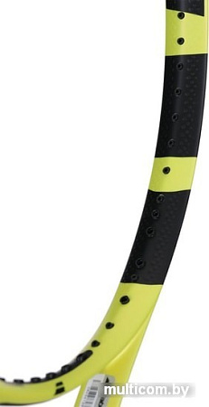 Теннисная ракетка Babolat Pure Aero Team 101358-191-3