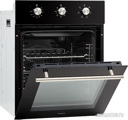 Электрический духовой шкаф Avex HM 4060 1B