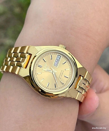 Наручные часы Seiko SYMA04K1