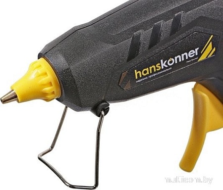 Термоклеевой пистолет Hanskonner HGG1160