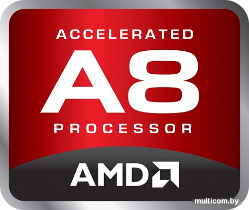 Процессор AMD A8-7680 (BOX)