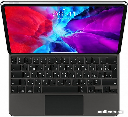 Клавиатура Apple Magic Keyboard для iPad Pro 12.9&quot; 4th generation