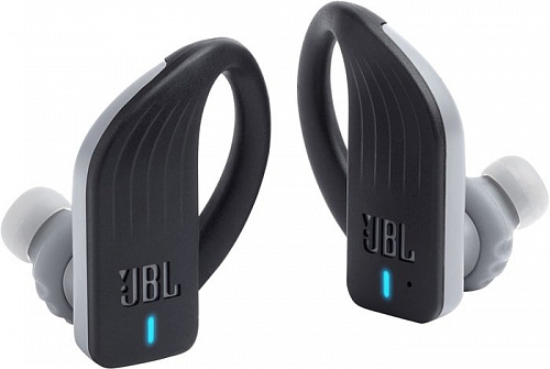 Наушники JBL Endurance PEAK (черный)