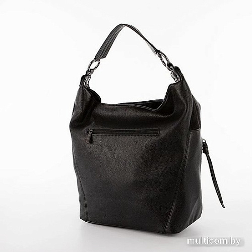 Женская сумка David Jones 823-CM6560-BLK (черный)