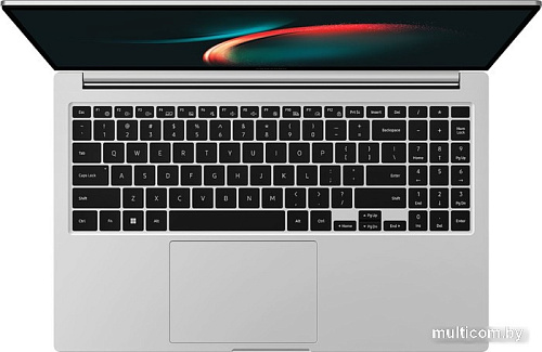 Ноутбук Samsung Galaxy Book3 15.6 NP750XFG-KB2IN