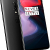 Смартфон OnePlus 6 8GB/128GB (полночный черный)