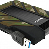 Внешний жесткий диск A-Data HD710M 2TB [AHD710M-2TU3-CCF]