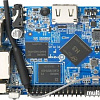 Orange pi PC Plus RD004