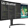 Монитор LG UltraWide 35WN65C-B