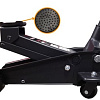 Подкатной домкрат ForceKraft FK-T830025 3т