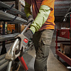 Искусственная кожа Milwaukee Hi-Dex 2/B 8/M 4932480492