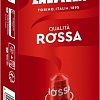 Кофе в капсулах Lavazza Alu Qualita Rossa (10x5.7г)