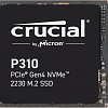 SSD Crucial P310 1TB CT1000P310SSD2