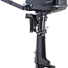 Лодочный мотор Hangkai 6.5HP