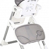 Стульчик для кормления Joie Mimzy LX (Little World)