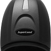 Сканер штрих-кодов Mertech CL-2310 BLE Dongle P2D USB (черный)