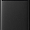 Внешний аккумулятор Baseus Star-Lord Digital Display Fast Charge Power Bank 22.5W 10000mAh (черный)