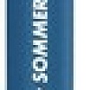 Кабель Sommer Cable 200-0052 (100 м, синий)