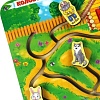 Лабиринт WoodLand Toys Колобок 114105