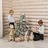 National Tree Company Сказка заснеженная СК/ЗСН-130 1.3 м