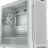 Корпус Gigabyte C102 Glass Ice