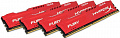 Оперативная память HyperX Fury 4x8GB DDR4 PC4-21300 HX426C16FR2K4/32