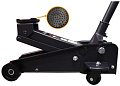 Подкатной домкрат ForceKraft FK-T830025 3т