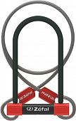 U-образный Zefal K-Traz U13 Cable 4944b