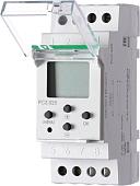 Реле времени Евроавтоматика F&F PCZ-525 EA02.002.005