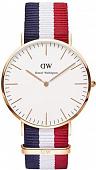 Наручные часы Daniel Wellington DW00100003