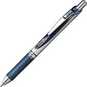 Ручка-роллер Pentel Energel BL77-CA (темно-синий)