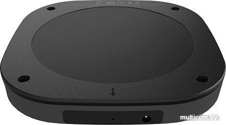 Беспроводное зарядное Prestigio ReVolt A3
