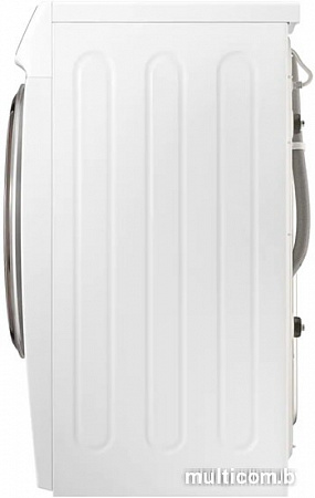 Стиральная машина Samsung WW80R52LCFWDLP
