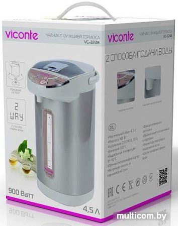 Чайник Viconte VC-3246