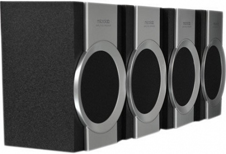 Акустика Microlab M-590(11)/4.1