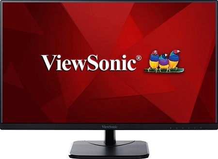 Монитор ViewSonic VA2456-MHD