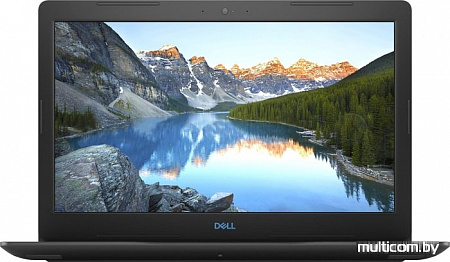 Ноутбук Dell G3 15 3579-0236