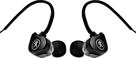 Наушники MACKIE CR-Buds+