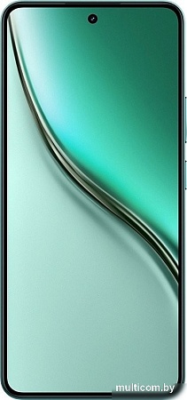 Телефон Realme P3 5G 8GB/256GB международная версия (зеленая звезда)