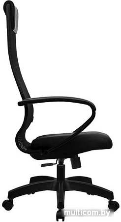 Кресло Metta SU-BP-8 PL (черный)